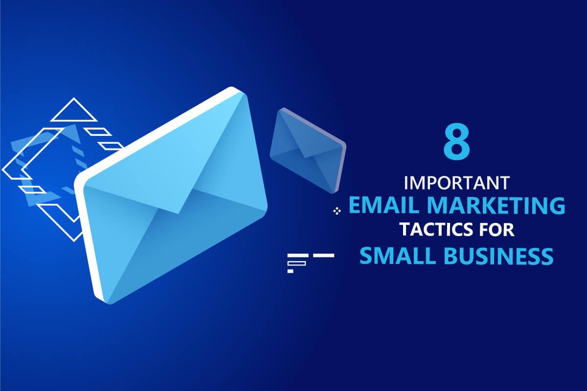 email marketing tactics for small business b2bdigitalmarketers.com article
