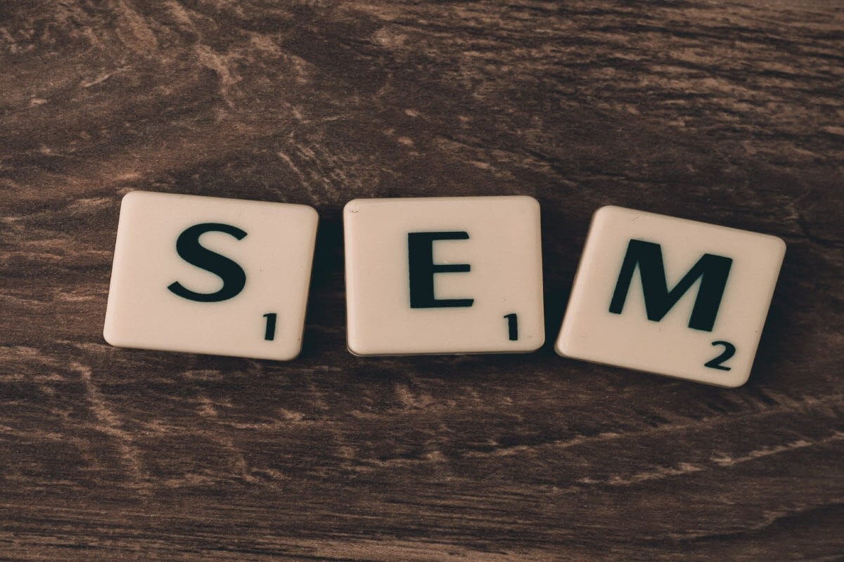 Top 5 Tips for B2B SEM that Actually Works Top 5 Tips for B2B SEM that Actually Works